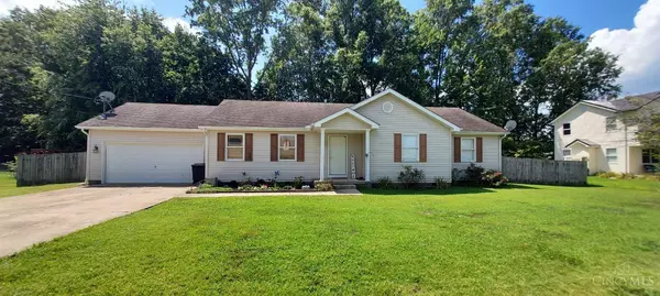 104 Stone Trace Dr, Mt Orab, OH 45154