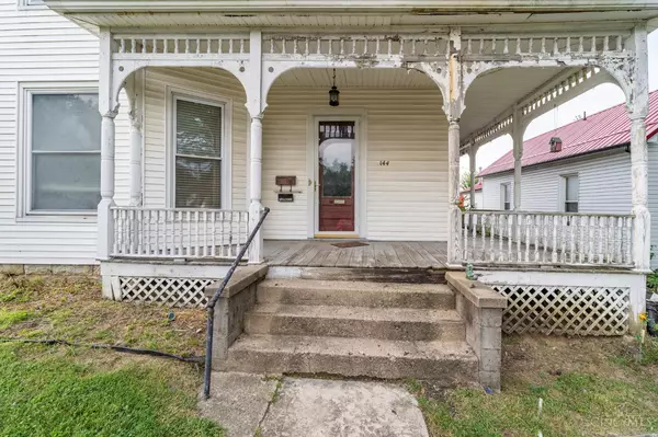 Hillsboro, OH 45133,144 E North St