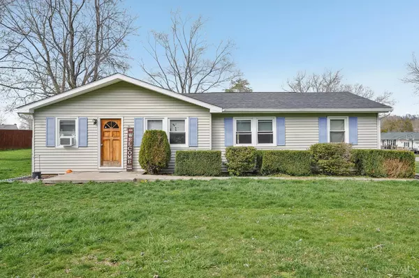 272 Page School Rd, West Union, OH 45693
