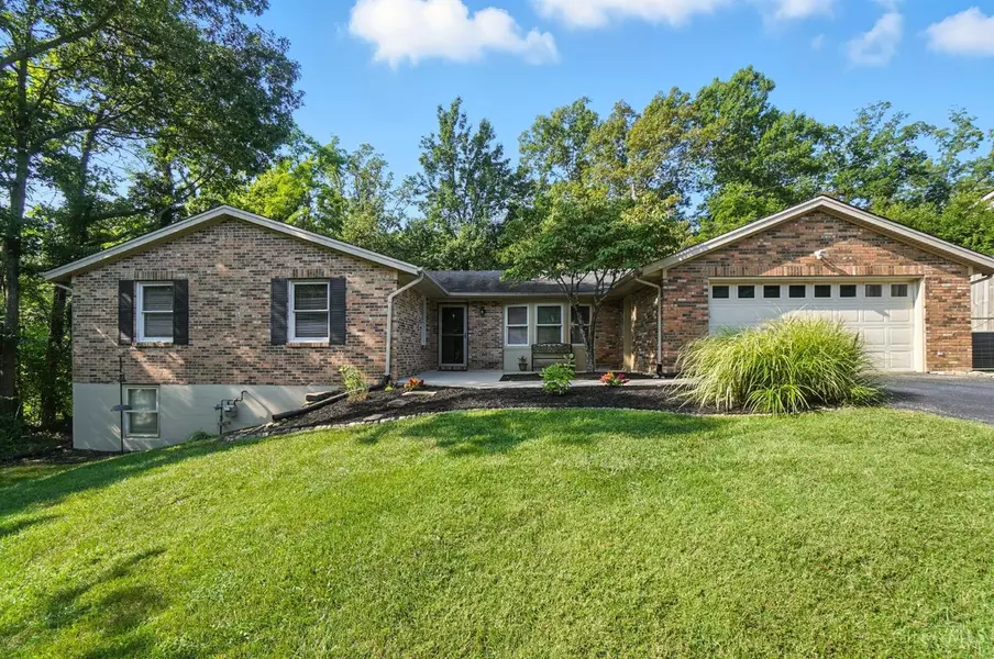 8131 Hopper Rd, Anderson Twp, OH 45255