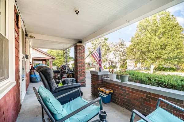 Hamilton, OH 45013,409 N E St