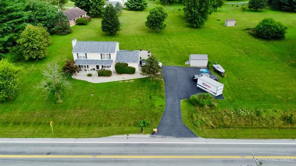 Pleasant Plain, OH 45162,9049 State Route 132