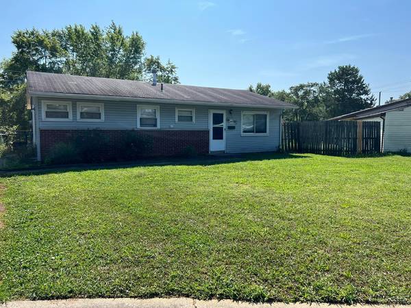 2680 Topeka St, Colerain Twp, OH 45231