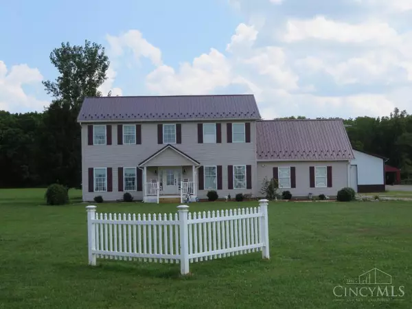 Fairfield Twp, OH 45135,11100 Bridges Rd