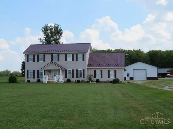 Fairfield Twp, OH 45135,11100 Bridges Rd