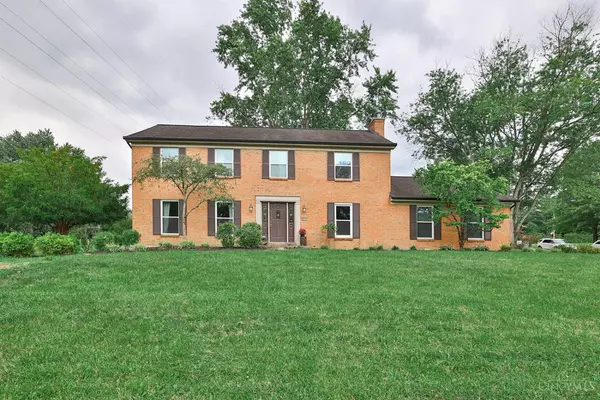 10514 Hopewoods Ct, Symmes Twp, OH 45249