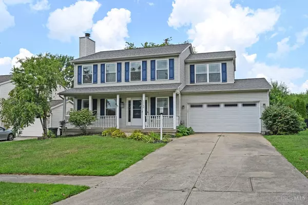West Chester, OH 45069,7748 Joan Dr