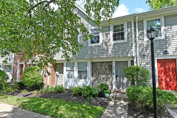 Anderson Twp, OH 45230,906 Woodlyn Dr N