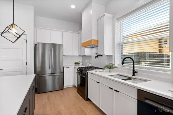 Cincinnati, OH 45209,3522 Brotherton Rd