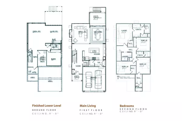 Columbia Twp, OH 45227,7411 Elm St