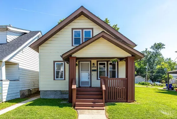 1217 Vine St, Hamilton, OH 45011