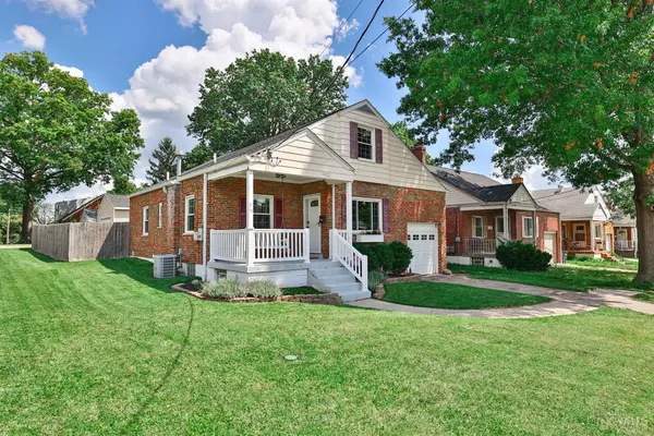 Deer Park, OH 45236,4422 Duneden Ave