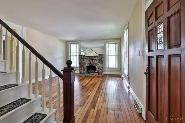 Bethel, OH 45106,245 E Plane St