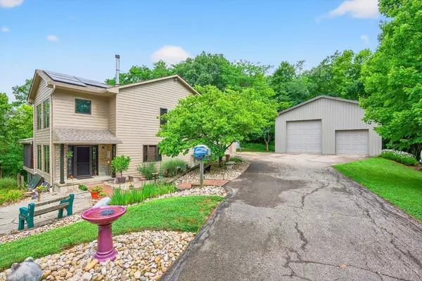 Whitewater Twp, OH 45030,10869 Sand Run Rd
