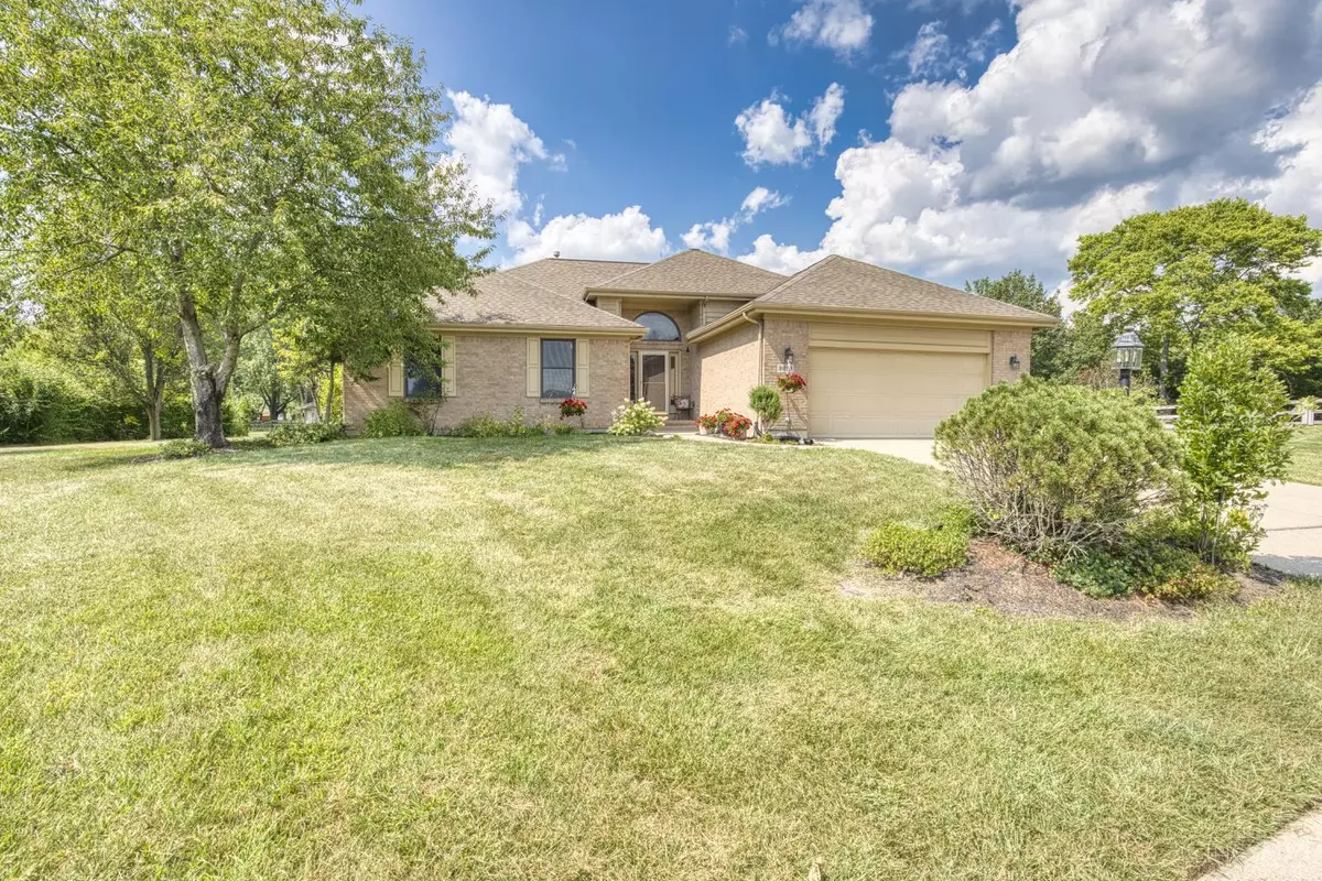 Clearcreek Twp., OH 45066,8853 Rockland Ct