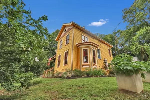 Columbia Twp, OH 45227,8468 Wooster Pike