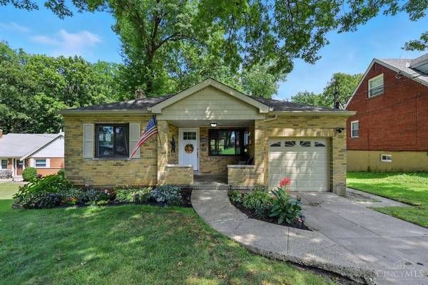 5260 Ralph Ave, Cincinnati, OH 45238