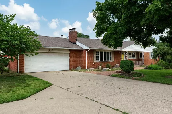 Carlisle, OH 45005,1020 Dubois Rd
