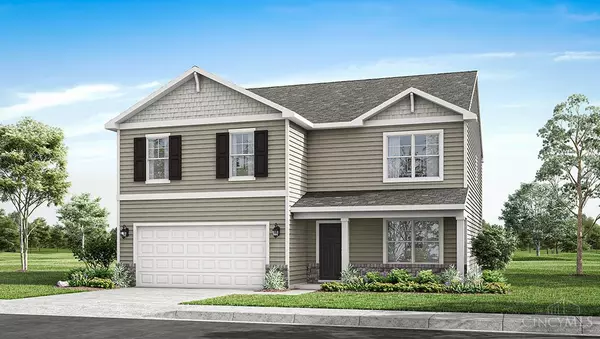 3647 Heritage Farm Ln, Batavia Twp, OH 45102