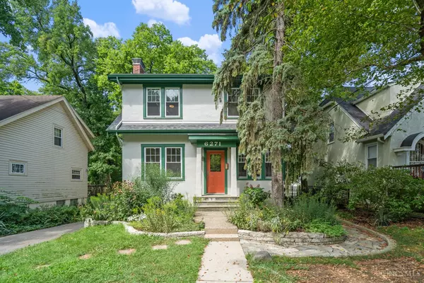 6271 Cortelyou, Cincinnati, OH 45213