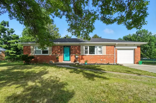9126 Round Top Rd, Colerain Twp, OH 45251