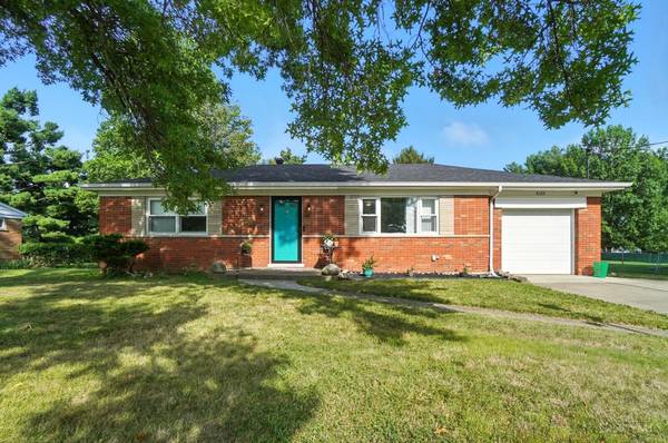 9126 Round Top Rd, Colerain Twp, OH 45251
