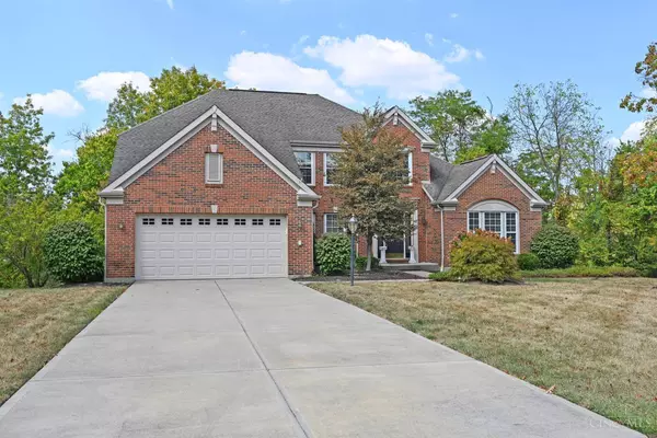 Mason, OH 45040,5496 Crestwood Dr