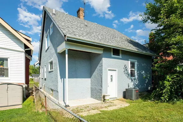 Norwood, OH 45212,5314 Section Ave