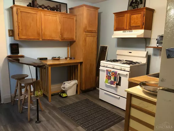 Cincinnati, OH 45225,1244 Bates Ave