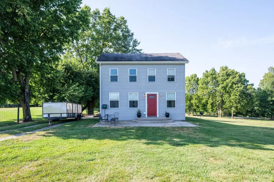 7943 Hamilton Scipio Rd, Morgan Twp, OH 45053
