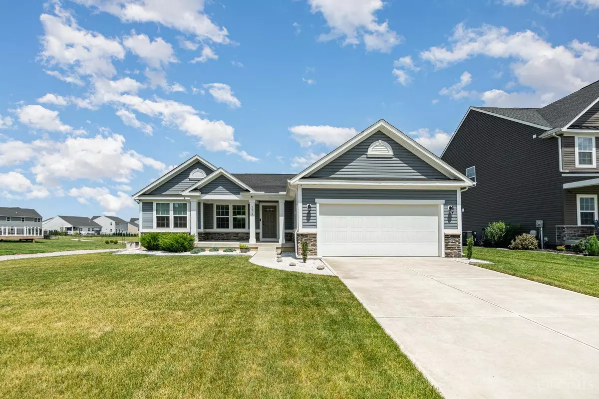Batavia Twp, OH 45103,2472 Streamside Dr