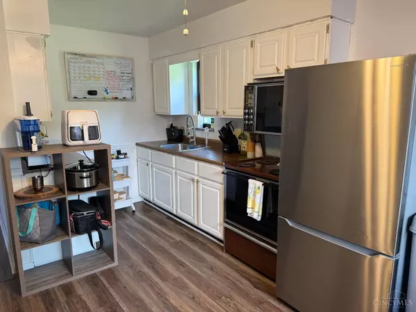 Mt Healthy, OH 45231,1458 Van Fleet Ave