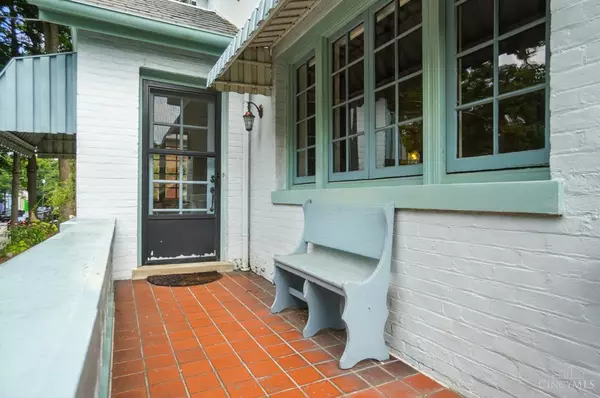 Cincinnati, OH 45220,3132 Bishop St