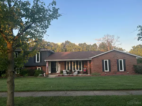 720 Shultz Dr, Hamilton, OH 45013