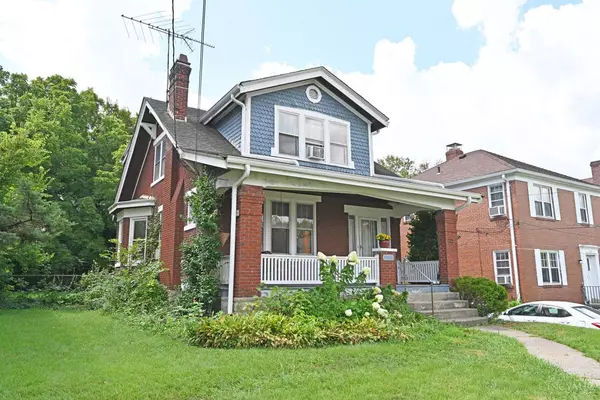 Norwood, OH 45212,2229 Feldman Ave