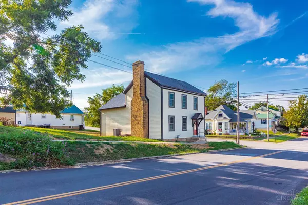 West Union, OH 45693,305 W Walnut St