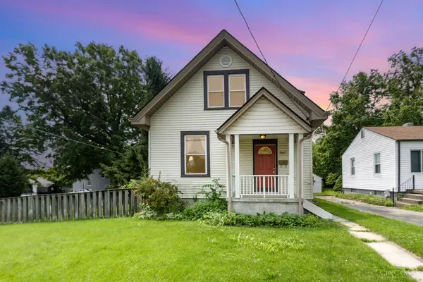 1841 Bising Ave, North College Hill, OH 45239