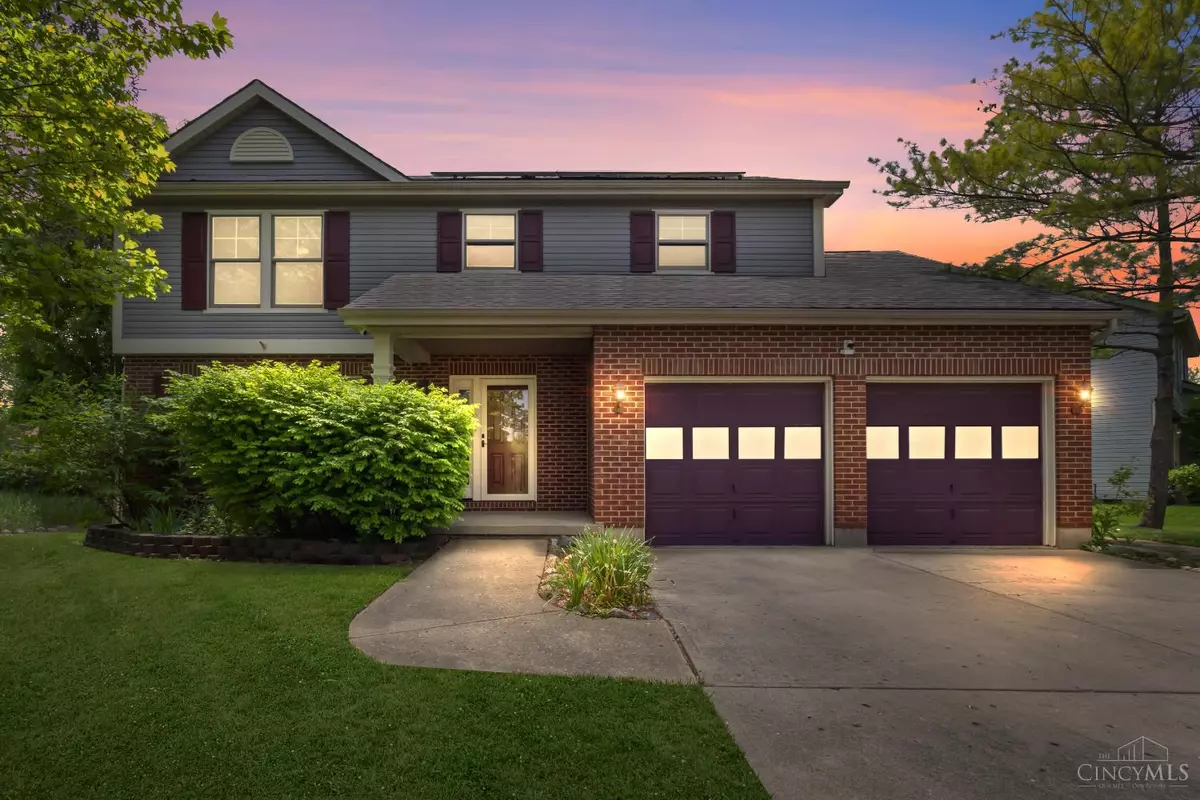 Dayton, OH 45424,6456 Pheasant Finch Dr