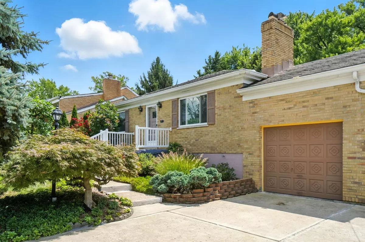 Green Twp, OH 45239,3191 Jessup Rd