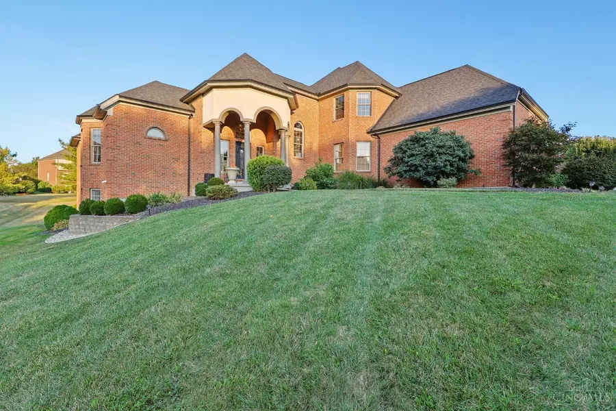 7066 Hearthside Ct, Liberty Twp, OH 45011