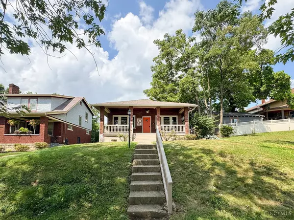 Norwood, OH 45212,2244 Cathedral Ave