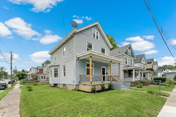 Cincinnati, OH 45207,1747 Holloway Ave