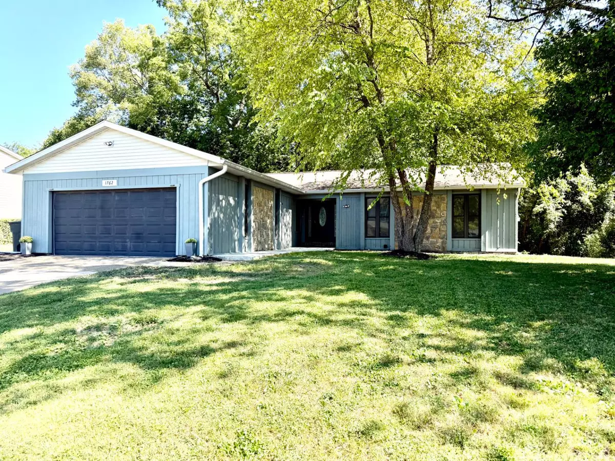 Springfield Twp., OH 45240,1762 Lockbourne Dr