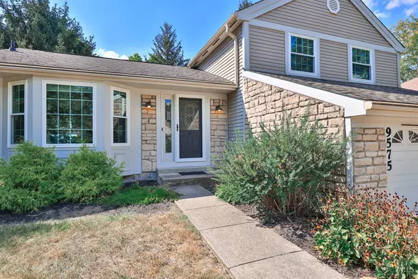 Deerfield Twp., OH 45040,9575 Fox Run Dr