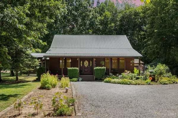 16720 Bloomrose Rd, Williamsburg, OH 45176