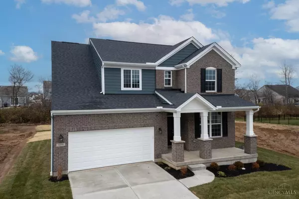 Morrow, OH 45152,5079 Ross Ridge