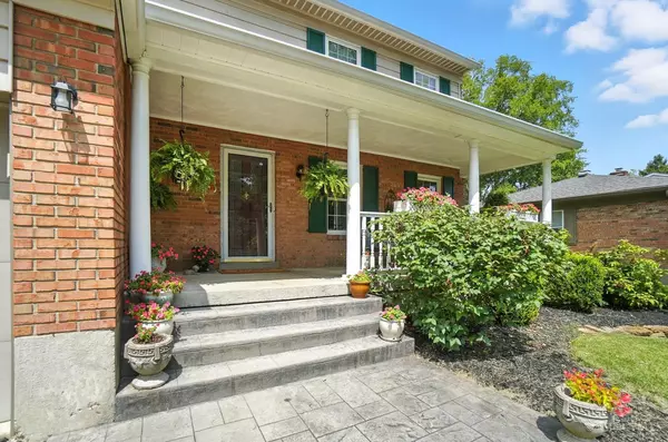 Anderson Twp, OH 45230,7026 Queensway Ln