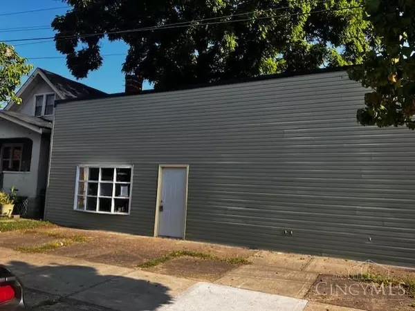 Norwood, OH 45212,5401 Rolston Ave