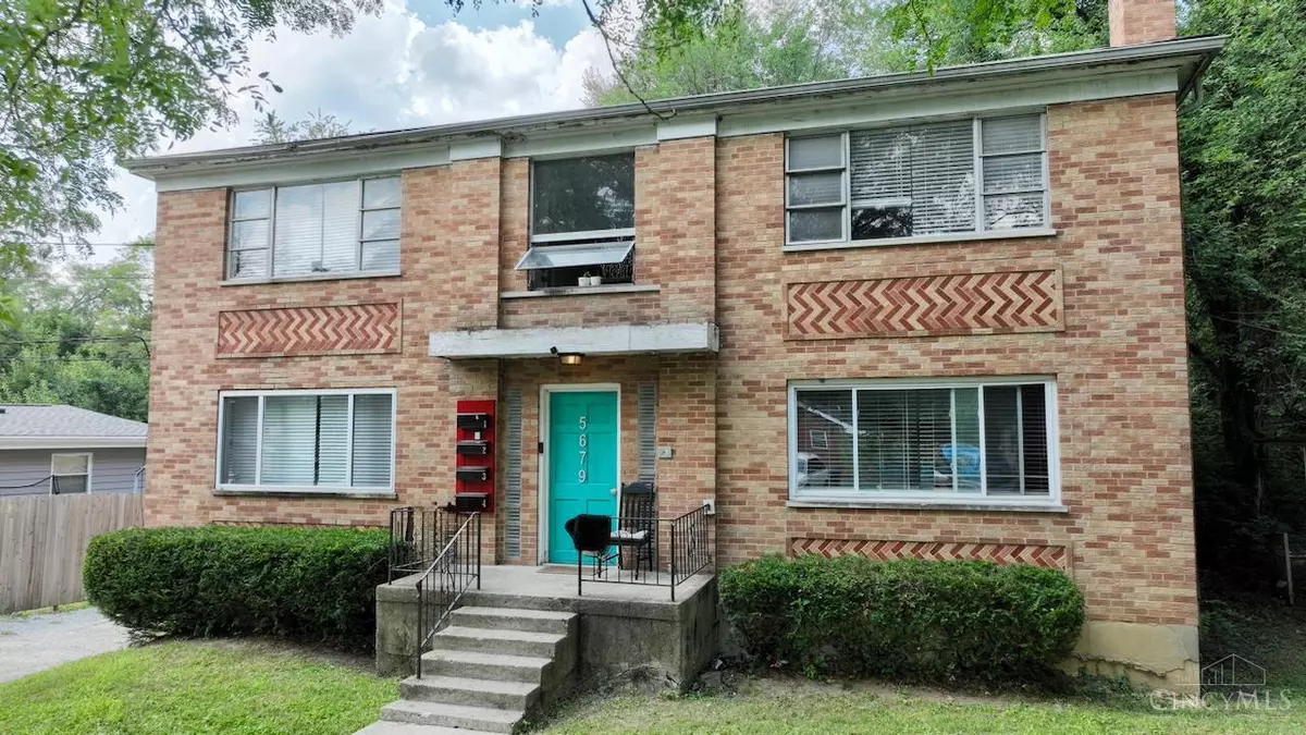 Cincinnati, OH 45224,5679 Folchi Dr