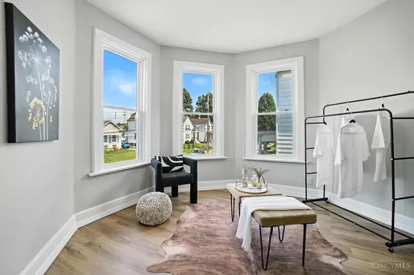 Norwood, OH 45212,1937 Maple Ave